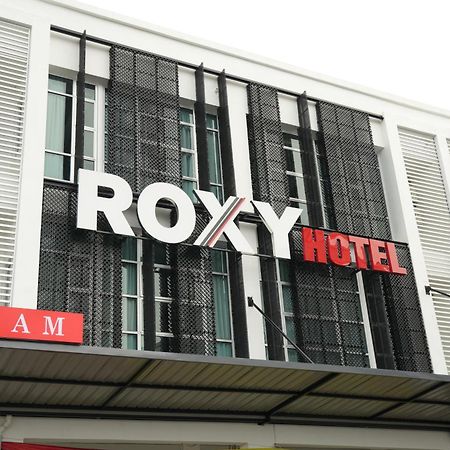 Roxy Hotel Aiman Кучинг Экстерьер фото