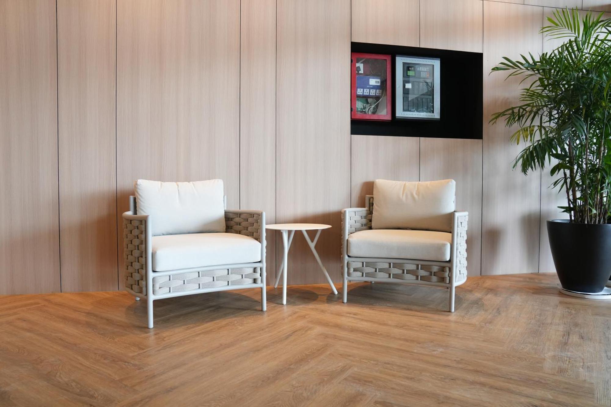 Roxy Hotel Aiman Кучинг Экстерьер фото